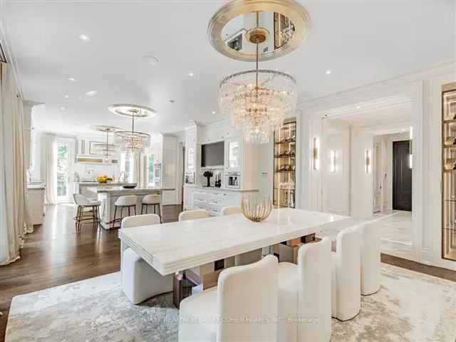 Casa Loma Estate Luxury Home for Sale