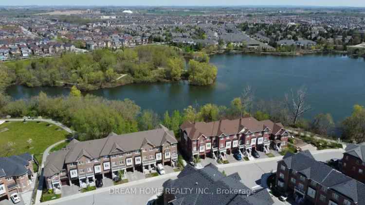 Condo For Rent in Markham, Ontario