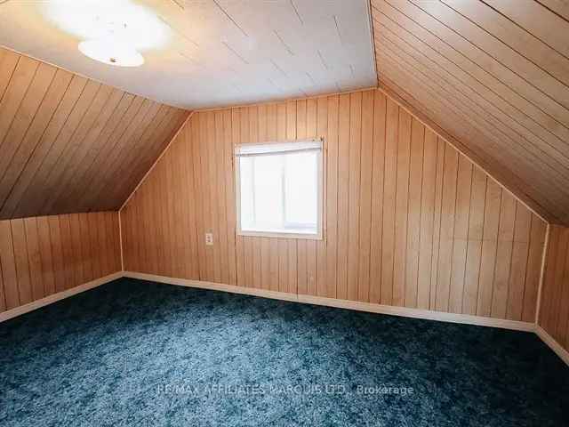 House For Sale in North Glengarry, Ontario