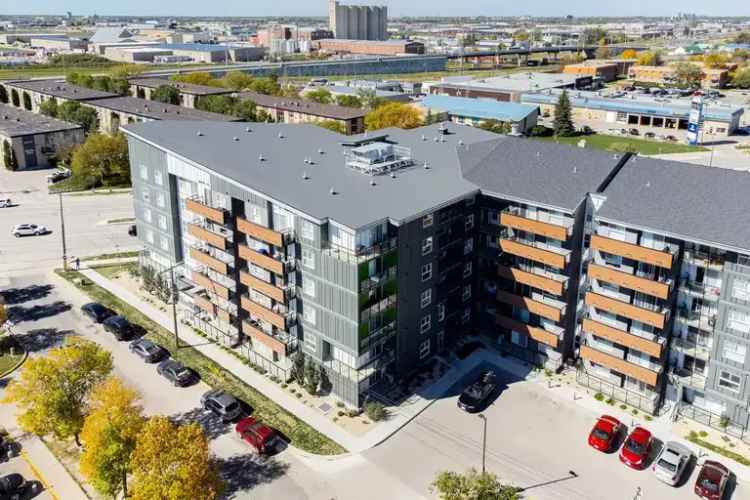 Rent Luxury Apartment in Winnipeg with Premium Amenities