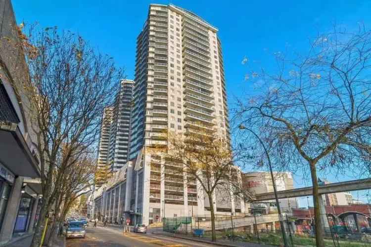 New Westminster Condo for Sale 2 Beds 2 Baths 1152 Sqft