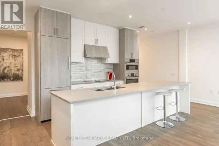 Luxurious 2-Bedroom Penthouse Condo in Olde Georgetown