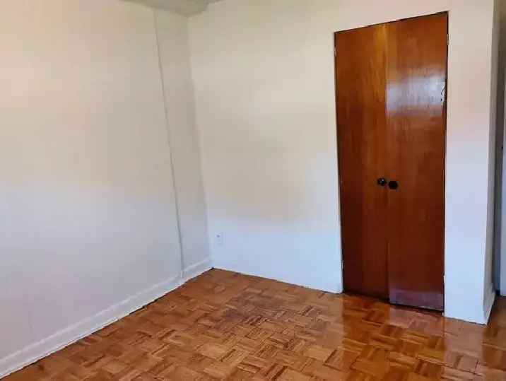 2-Bedroom Apartment in Villeray Near Jarry Metro
