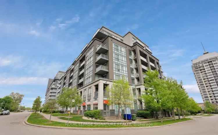 Condo For Sale in Toronto, Ontario