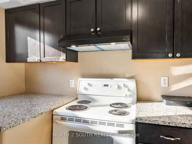 House For Sale in Toronto, Ontario