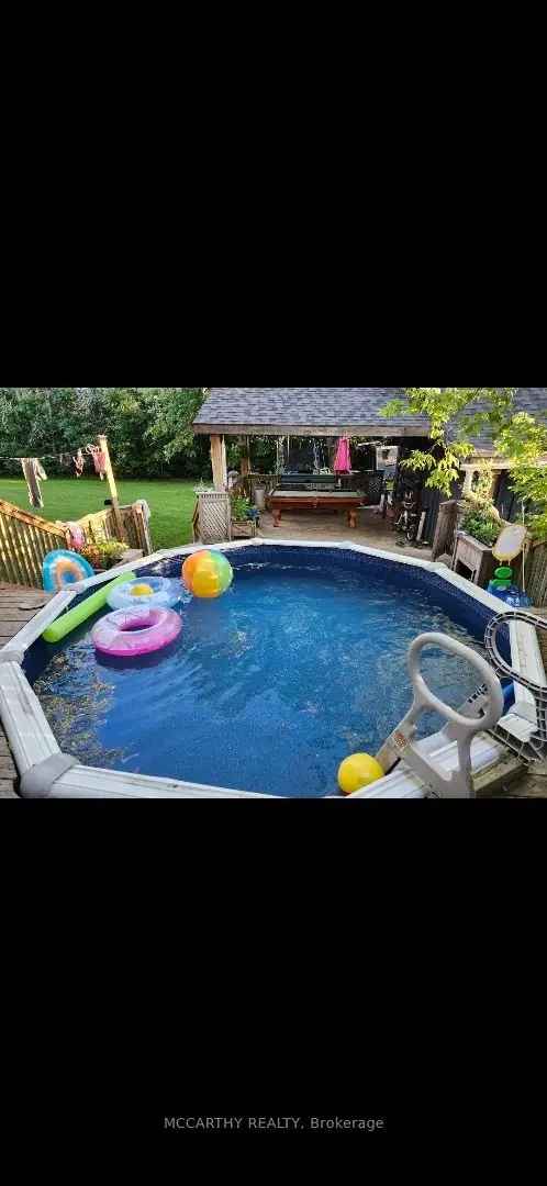 House For Sale in Southgate, Ontario