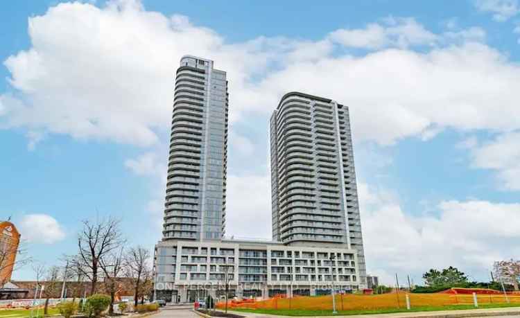 Condo For Rent in Toronto, Ontario