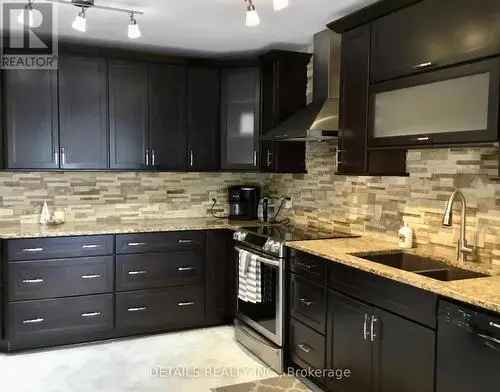 House For Sale In Stittsville, Ottawa, Ontario