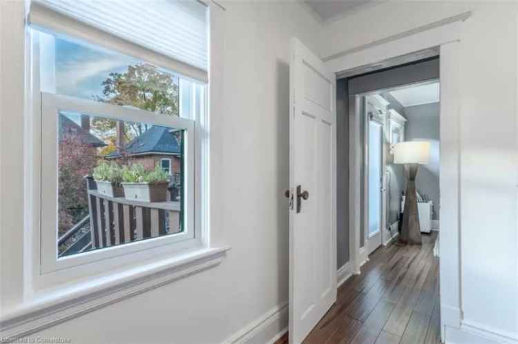 Stunning 4-Bedroom Renovated Home in St Clair