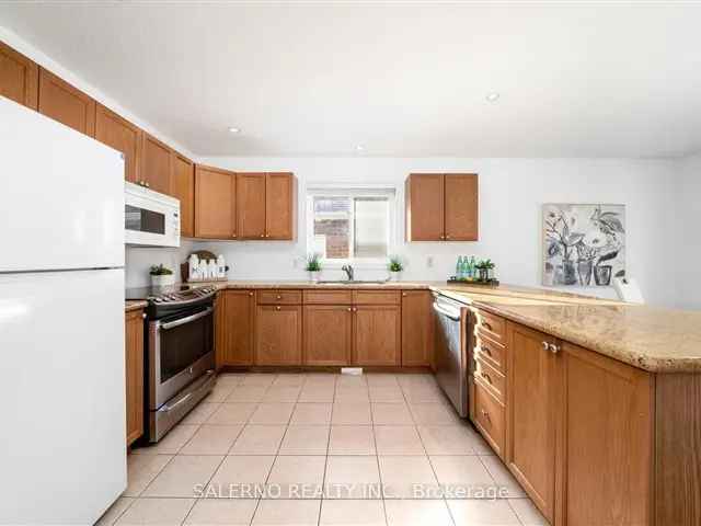 House For Sale in Innisfil, Ontario