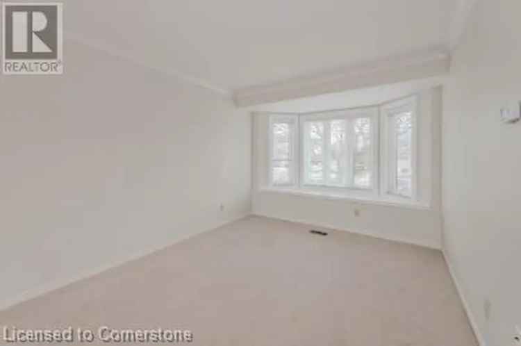 House For Sale in 245, Bishop Street South, Cambridge, Ontario