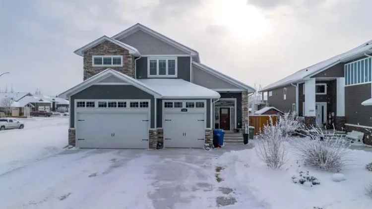 House For Rent in Town of Athabasca, Alberta