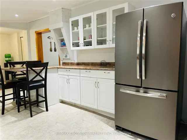 House For Sale in Kawartha Lakes, Ontario