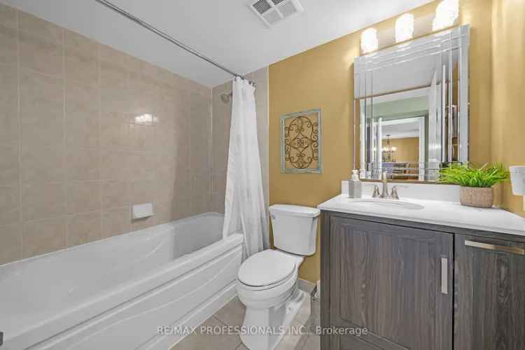 Condo For Sale in Toronto, Ontario