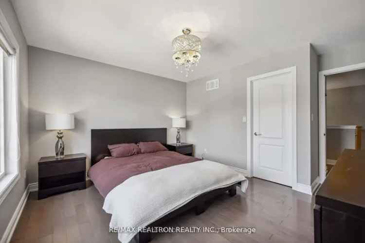 House For Sale in Vaughan, Ontario