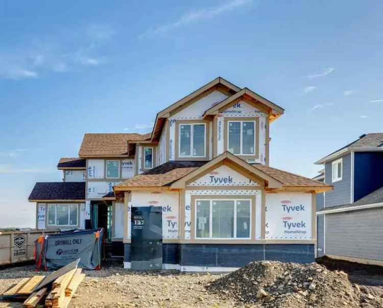 House For Rent in Okotoks, Alberta