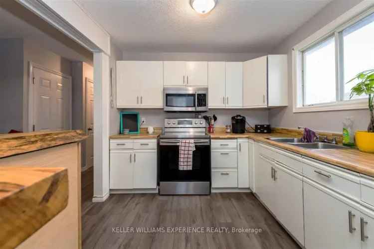 House For Sale in Orillia, Ontario