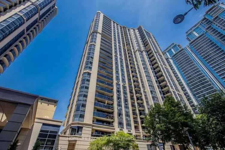 Condo For Rent in Toronto, Ontario