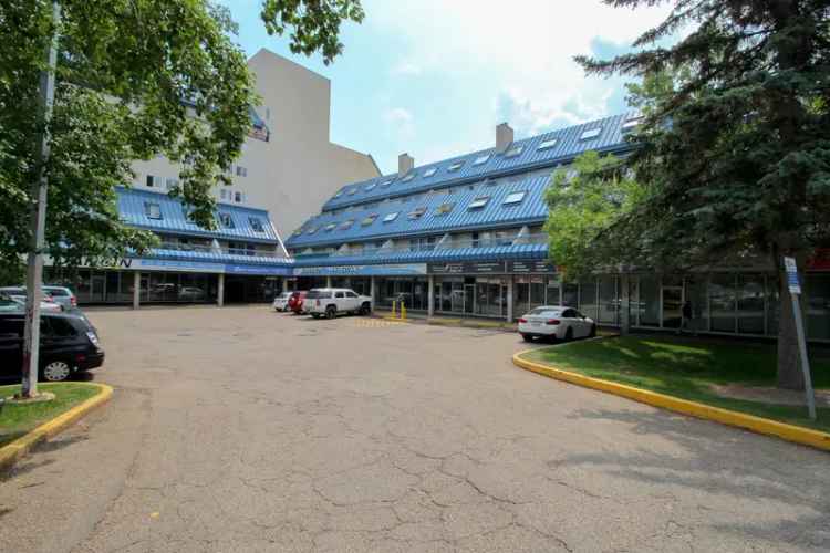 Rent Retail Space in Ermineskin Place Edmonton with Great Amenities