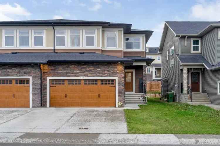 House For Sale in Chestermere, Alberta