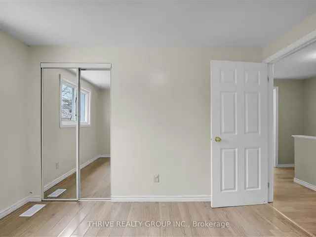 House For Sale in London, Ontario