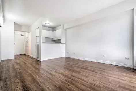 1 Room Apartment 43m² Montreal Luxurious Condo