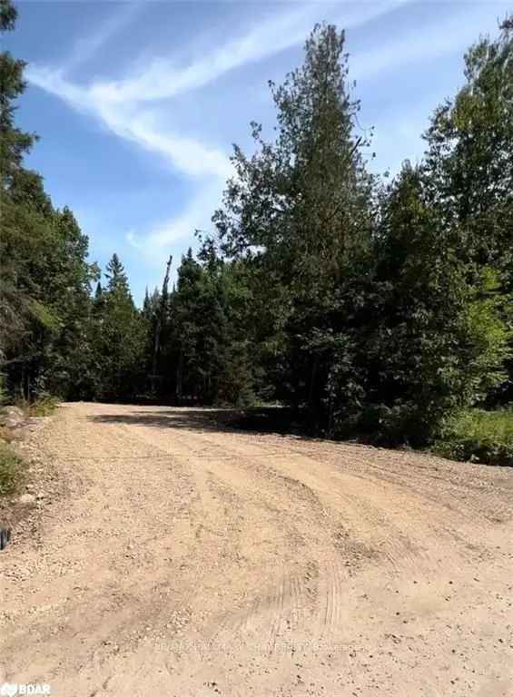 Lake Nosbonsing Dream Home Lot Ready to Build