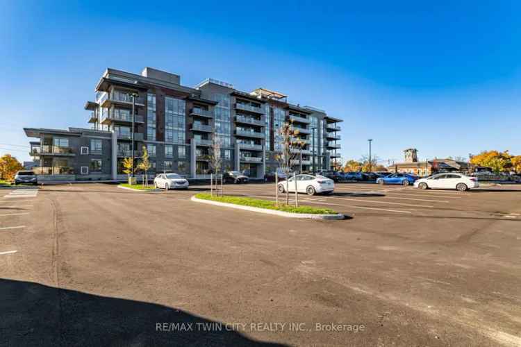 Condo For Sale in Brantford, Ontario