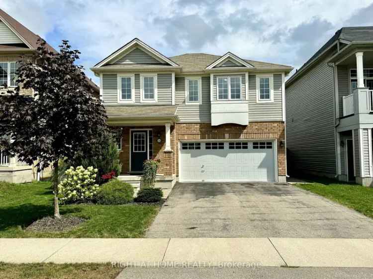 House For Sale in Niagara Falls, Ontario