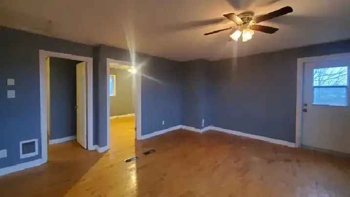 2 Bedroom Apartment in Rockland