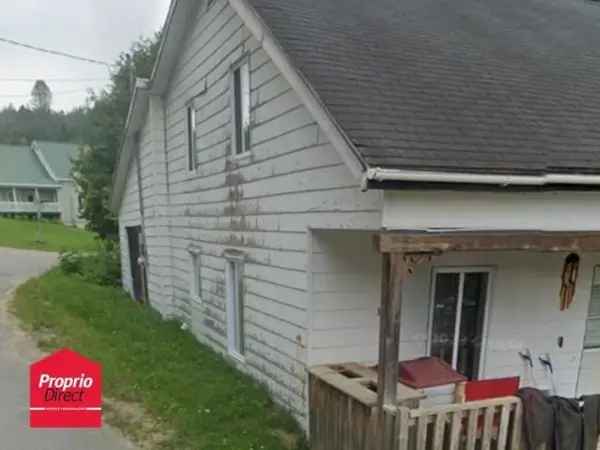 Two or More Storey House for Sale Lanaudiere QR585