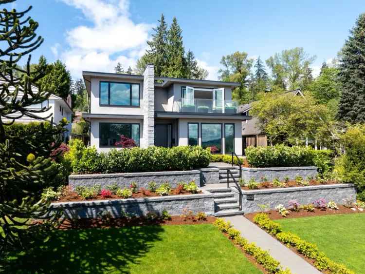 6 Bedroom Custom Home in Calverhall with Stunning Views