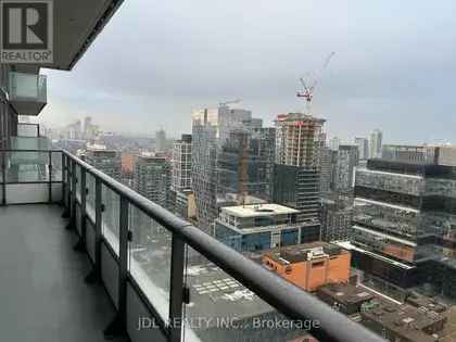 3 Bedroom Condo Toronto - Furnished - Infinity Pool - Gym