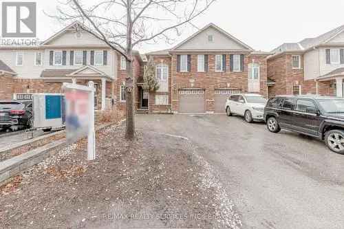 House For Sale In Bronte Creek, Oakville, Ontario