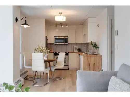 Beltline Calgary Condo For Sale 2 Bed 806 Sq Ft