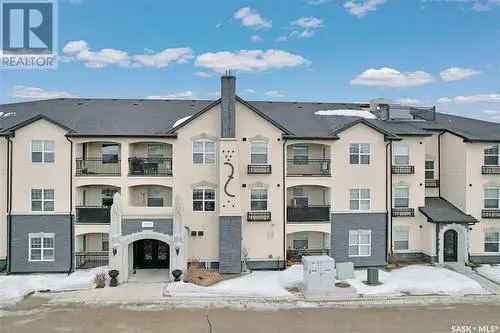 Buy Apartment in Rosewood Saskatoon with Community Amenities