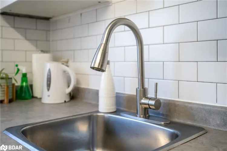 Buy End Unit Townhouse with Modern Features in Timberwalk Community