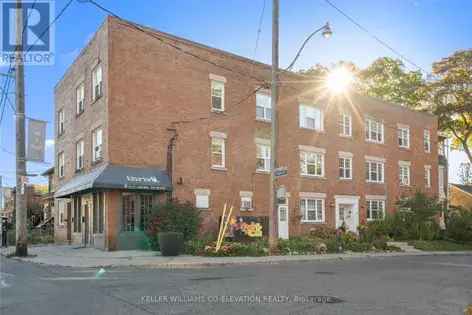 1 room apartment of 264 m² in Toronto