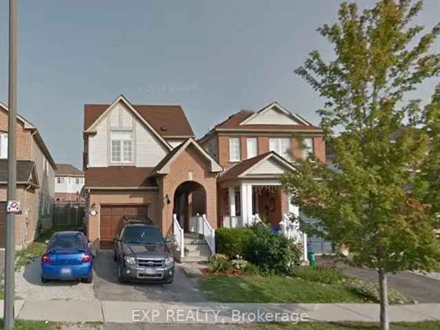 House For Sale in Milton, Ontario