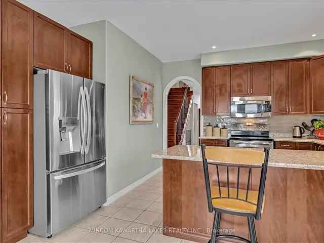 Charming 3 1 Bed 3 Bath Brick Bungaloft in Peterborough