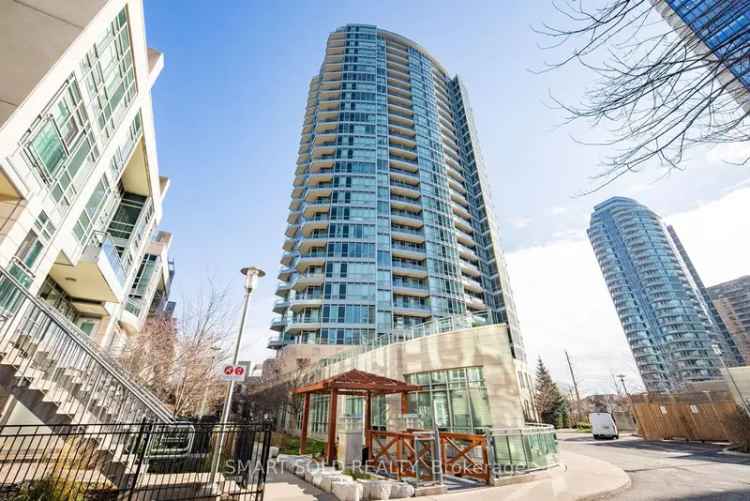 Condo For Sale in Toronto, Ontario