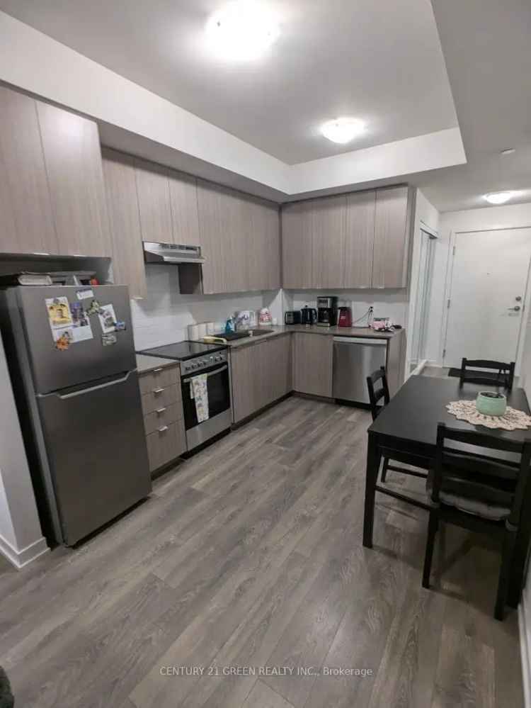 Condo For Rent in Brampton, Ontario