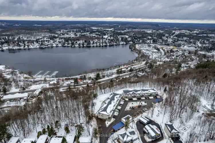 97 Acres Near Huntsville - Muskoka Development Opportunity