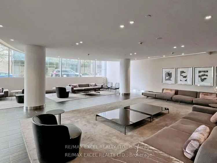 Condo For Sale in Toronto, Ontario