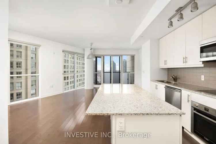 House For Sale in 1, The Esplanade, Toronto, Ontario