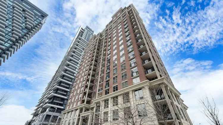 Condo For Rent in Toronto, Ontario