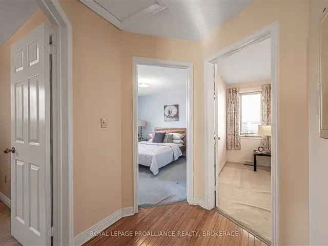 House For Sale in Kingston, Ontario