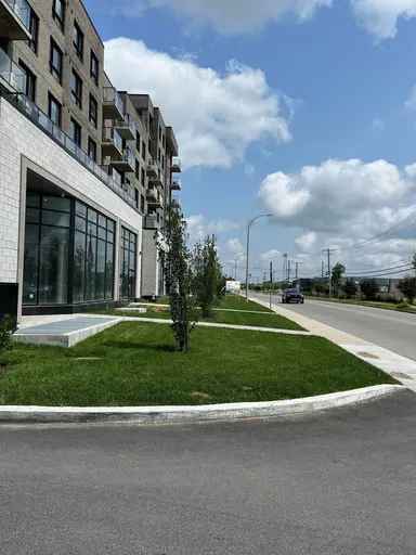 1433 Av. de la Gare -  in Mascouche