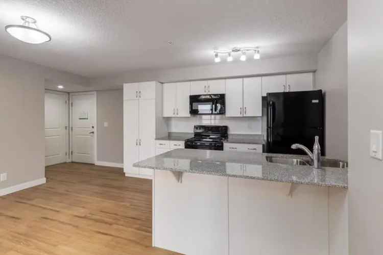 Apartment For Rent in Edmonton, Alberta