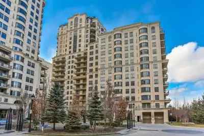 Luxury Buy 2 Bedroom Suite with Spacious Layout Near Bayview Village